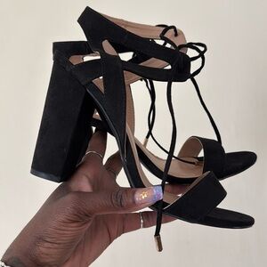 Charlotte Russe Heels